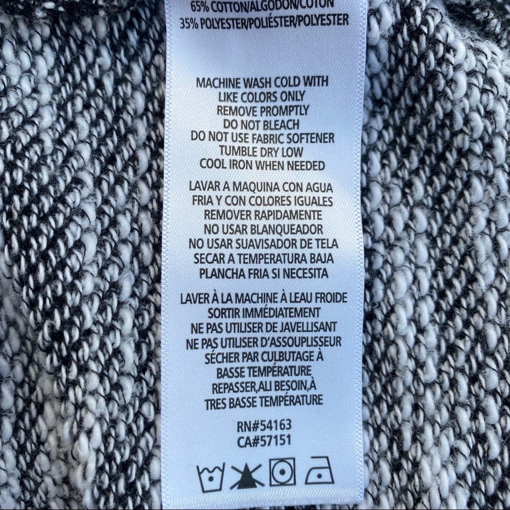 Calvin Klein Performance Sweater View 4